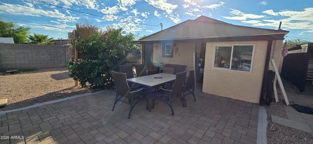 55 N SPENCER --, Mesa, AZ 85203