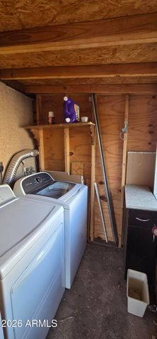 55 N SPENCER --, Mesa, AZ 85203