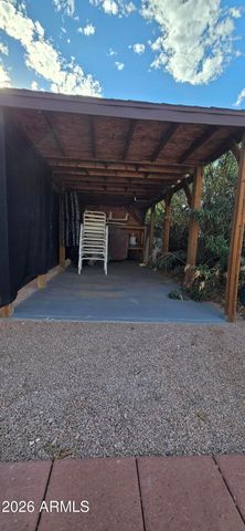 55 N SPENCER --, Mesa, AZ 85203