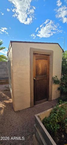 55 N SPENCER --, Mesa, AZ 85203
