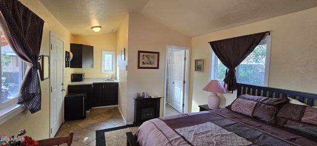55 N SPENCER --, Mesa, AZ 85203