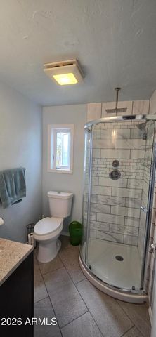 55 N SPENCER --, Mesa, AZ 85203