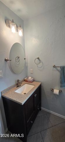 55 N SPENCER --, Mesa, AZ 85203