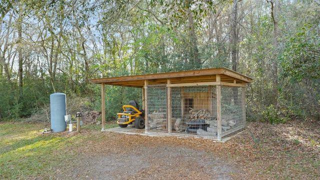 21 Bailey Drive, Jesup, GA 31545