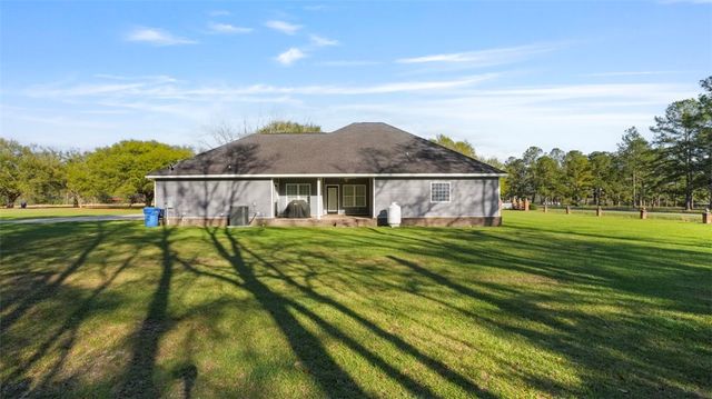 21 Bailey Drive, Jesup, GA 31545