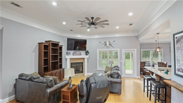 21 Bailey Drive, Jesup, GA 31545