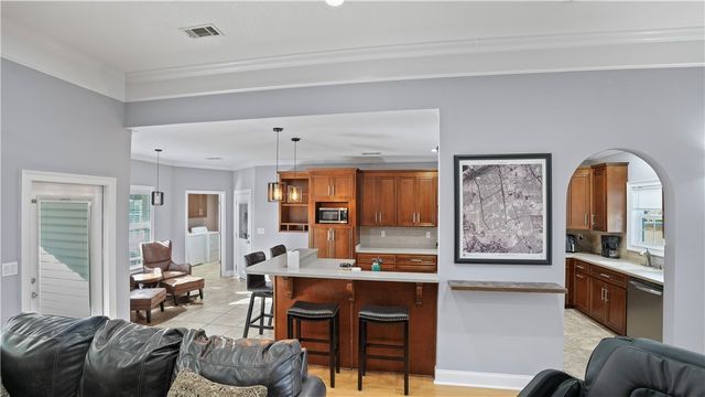 21 Bailey Drive, Jesup, GA 31545