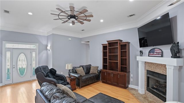 21 Bailey Drive, Jesup, GA 31545