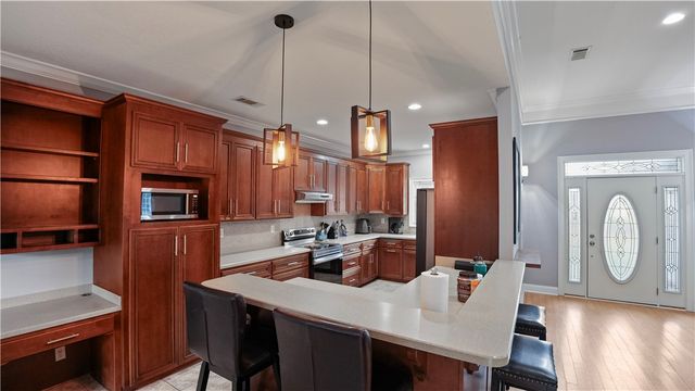 21 Bailey Drive, Jesup, GA 31545