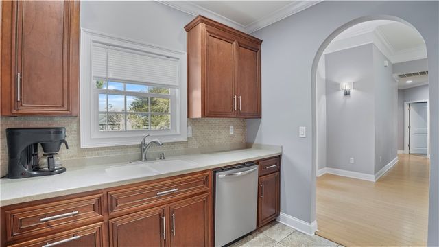 21 Bailey Drive, Jesup, GA 31545