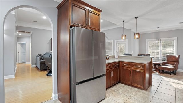 21 Bailey Drive, Jesup, GA 31545