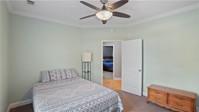 21 Bailey Drive, Jesup, GA 31545