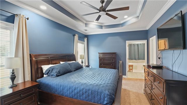 21 Bailey Drive, Jesup, GA 31545