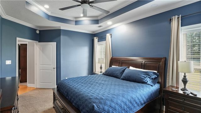 21 Bailey Drive, Jesup, GA 31545