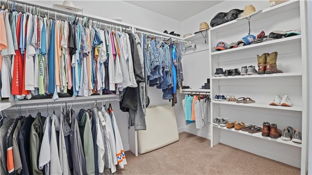 21 Bailey Drive, Jesup, GA 31545