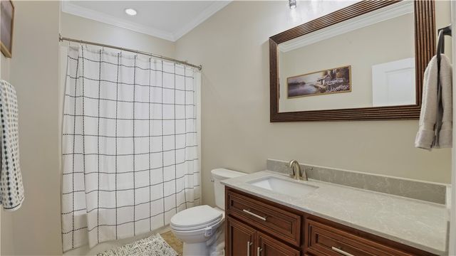 21 Bailey Drive, Jesup, GA 31545