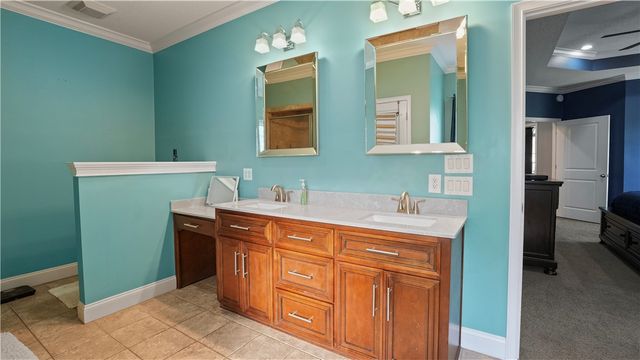 21 Bailey Drive, Jesup, GA 31545