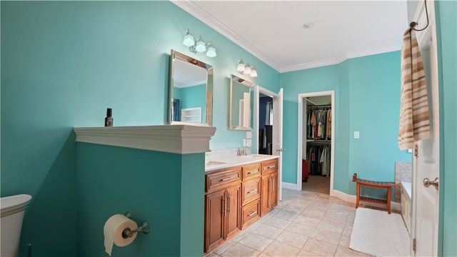 21 Bailey Drive, Jesup, GA 31545