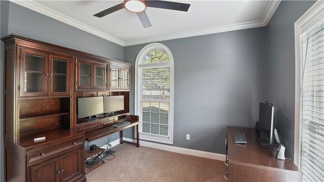 21 Bailey Drive, Jesup, GA 31545