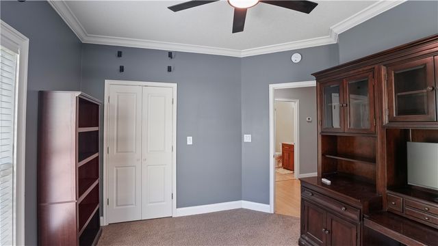 21 Bailey Drive, Jesup, GA 31545