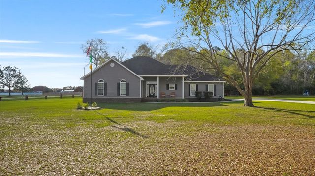 21 Bailey Drive, Jesup, GA 31545