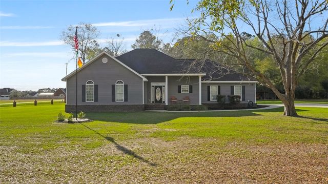 21 Bailey Drive, Jesup, GA 31545