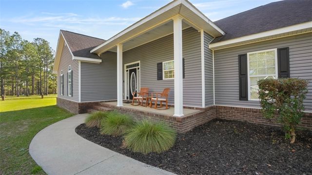 21 Bailey Drive, Jesup, GA 31545