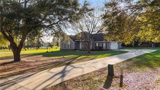 21 Bailey Drive, Jesup, GA 31545