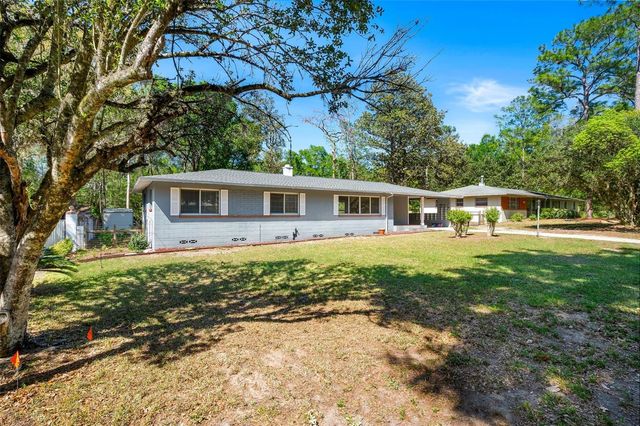 3716 SW 2ND PLACE, Gainesville, FL 32607