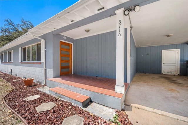 3716 SW 2ND PLACE, Gainesville, FL 32607