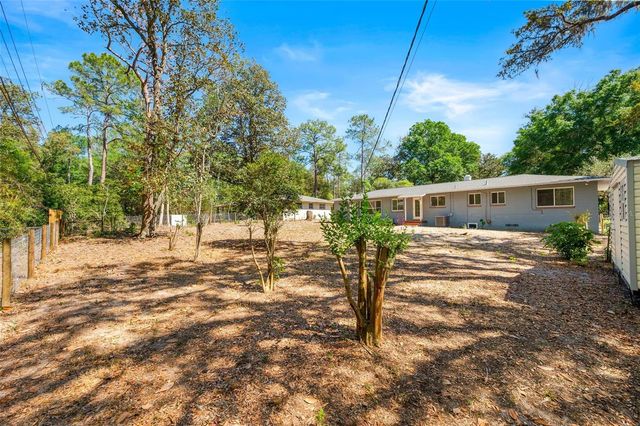 3716 SW 2ND PLACE, Gainesville, FL 32607