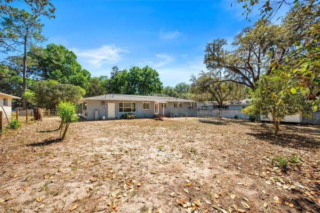 3716 SW 2ND PLACE, Gainesville, FL 32607