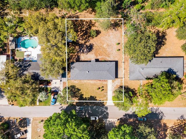 3716 SW 2ND PLACE, Gainesville, FL 32607