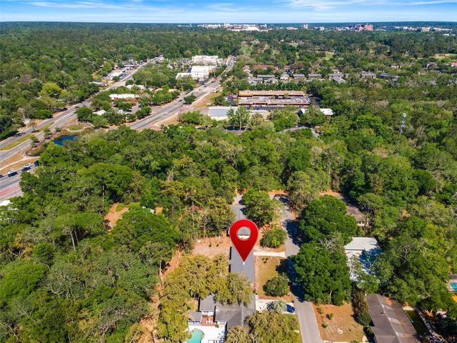 3716 SW 2ND PLACE, Gainesville, FL 32607