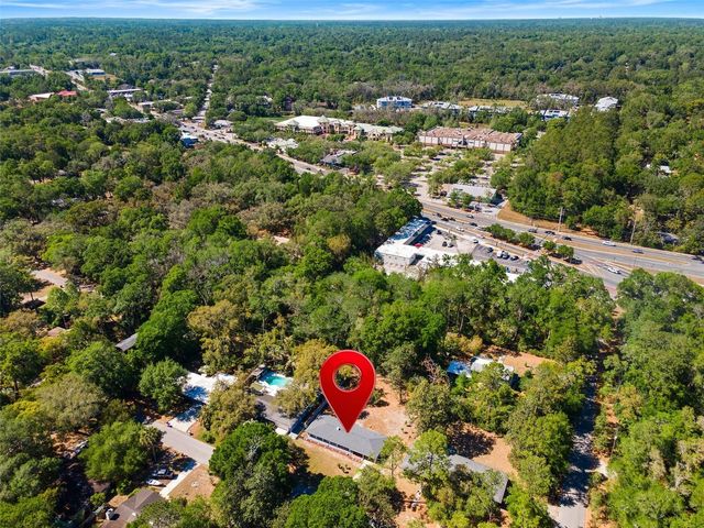 3716 SW 2ND PLACE, Gainesville, FL 32607