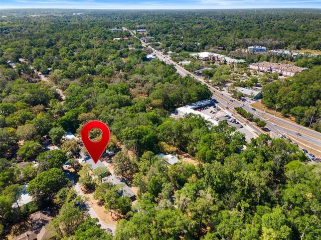 3716 SW 2ND PLACE, Gainesville, FL 32607