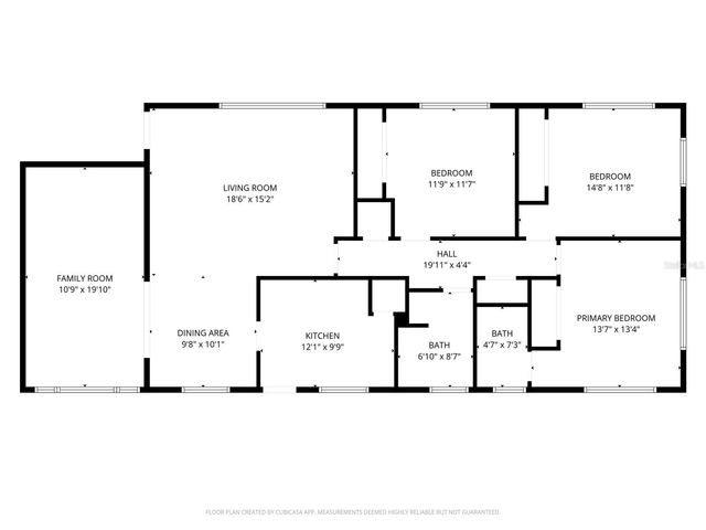 3716 SW 2ND PLACE, Gainesville, FL 32607