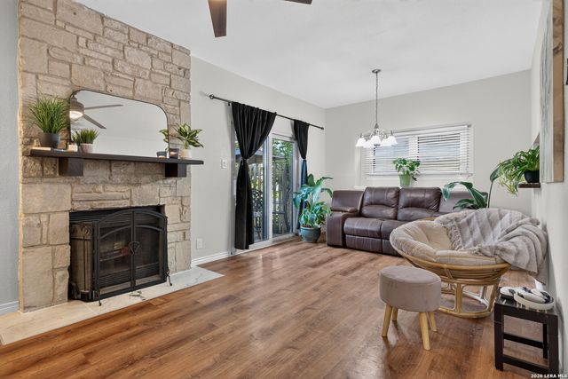14122 Churchill Estates Blvd Apt 1201, San Antonio, TX 78248