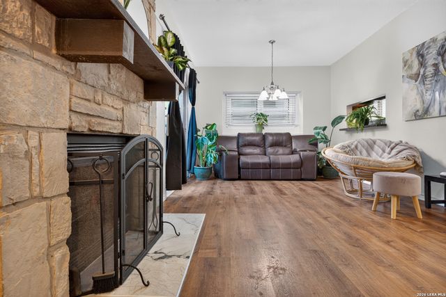 14122 Churchill Estates Blvd Apt 1201, San Antonio, TX 78248
