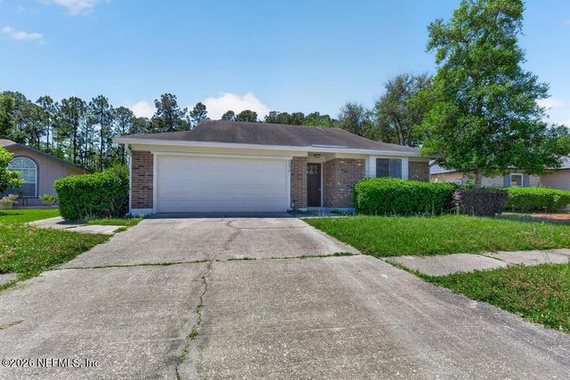 7053 EAGLES PERCH Drive, Jacksonville, FL 32244