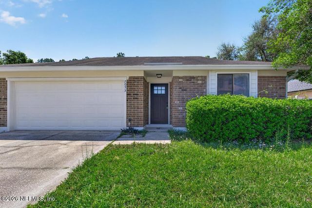 7053 EAGLES PERCH Drive, Jacksonville, FL 32244