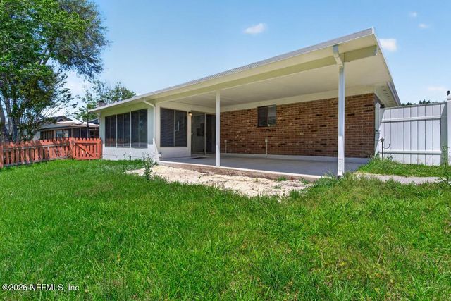 7053 EAGLES PERCH Drive, Jacksonville, FL 32244