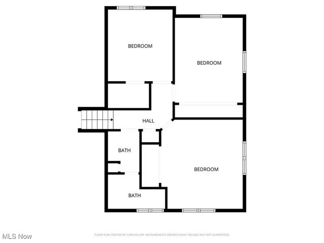 9490 State Route 212 NE, Bolivar, OH 44612