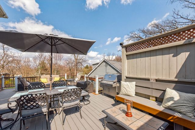 3909 Forest Avenue, Downers Grove, IL 60515