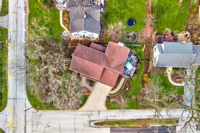 3909 Forest Avenue, Downers Grove, IL 60515