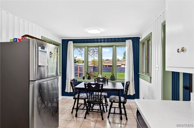 3 Hazel Court, Orchard Park, NY 14224