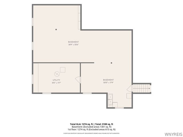 3 Hazel Court, Orchard Park, NY 14224