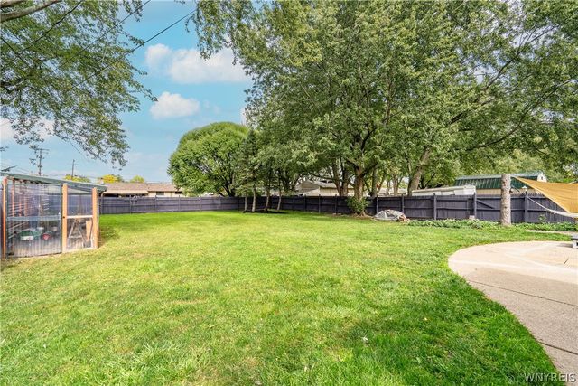 3 Hazel Court, Orchard Park, NY 14224