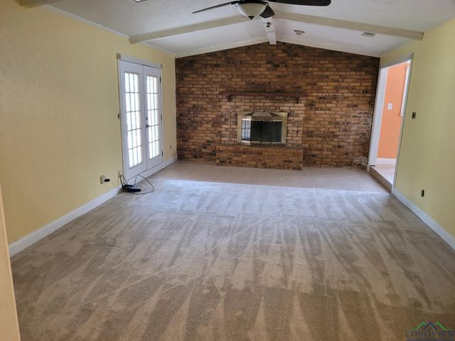 231 CR 1135 Oak Hollow Dr., Daingerfield, TX 75638