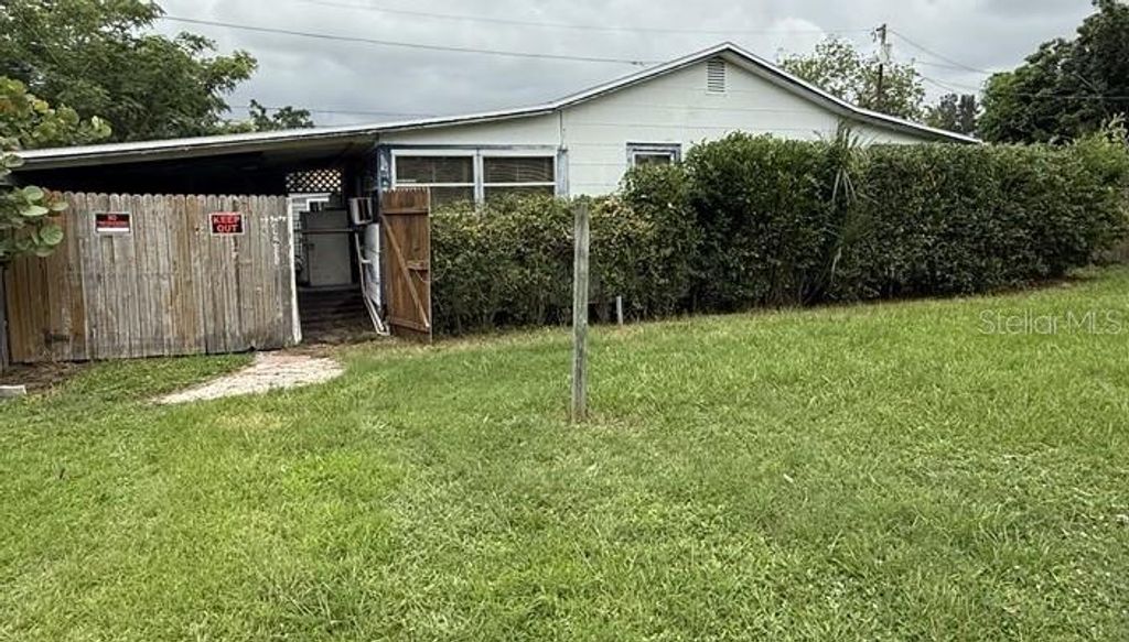 3715 49TH AVENUE N, St Petersburg, FL 33714